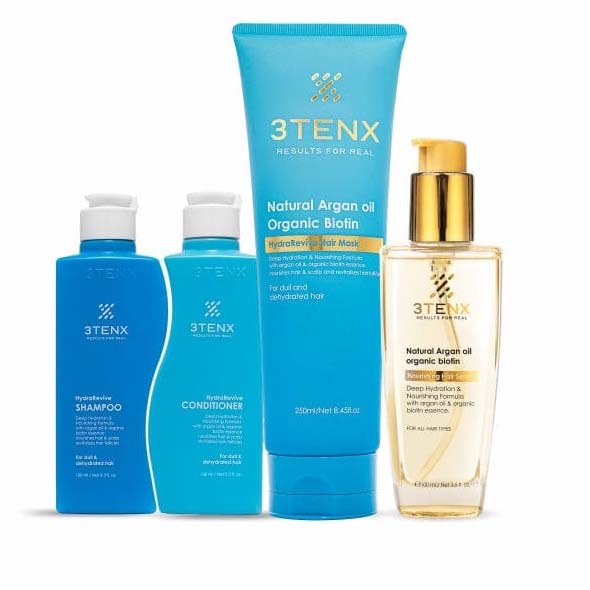 Anti-Ageing Face Treatments