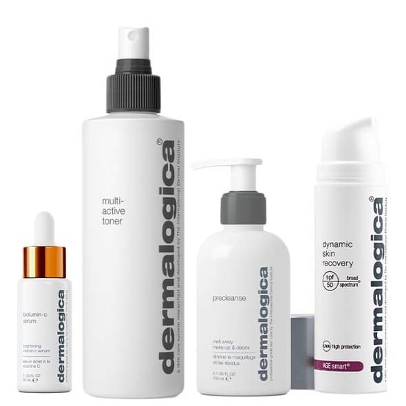 Anti-Ageing Face Treatments