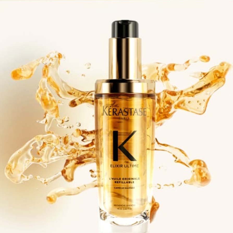 Anti-Ageing Face Treatments